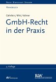GmbH-Recht in der Praxis (eBook, ePUB)