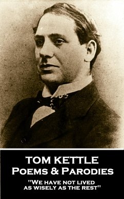 Poems & Parodies (eBook, ePUB) - Kettle, Tom