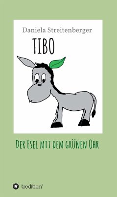 TIBO (eBook, ePUB) - Streitenberger, Daniela