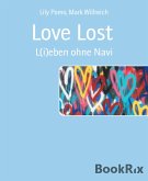 Love Lost (eBook, ePUB)
