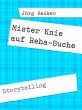 Mister Knie auf Reha-Suche (eBook, ePUB) - Bild 1