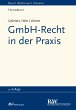GmbH-Recht in der Praxis (eBook, PDF) - Bild 1