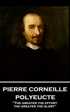 Cover Polyeucte (eBook, ePUB)