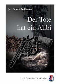 Cover Der Tote hat ein Alibi (eBook, ePUB)