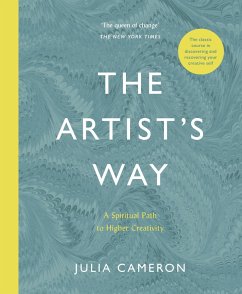 The Artist's Way (eBook, ePUB) - Cameron, Julia