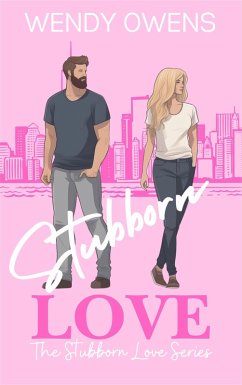 Stubborn Love (eBook, ePUB) - Owens, Wendy