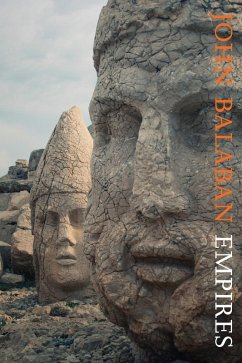 Cover Empires (eBook, ePUB)