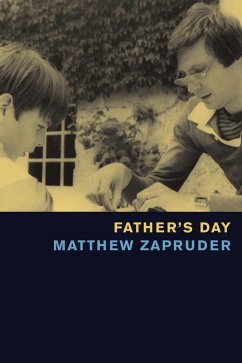 Father's Day (eBook, ePUB) - Zapruder, Matthew