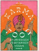 Karma Food (eBook, ePUB)