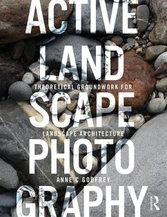 Cover Active Landscape Photography (eBook, ePUB)