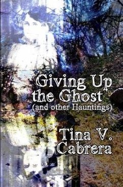 Cover Giving Up the Ghost (eBook, ePUB)