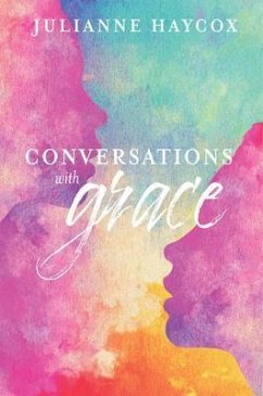 Conversations with Grace (eBook, ePUB)
