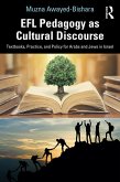 EFL Pedagogy as Cultural Discourse (eBook, ePUB)