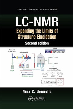LC-NMR (eBook, PDF) - Gonnella, Nina C.