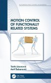Motion Control of Functionally Related Systems (eBook, PDF)