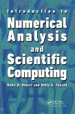 Introduction to Numerical Analysis and Scientific Computing (eBook, ePUB)