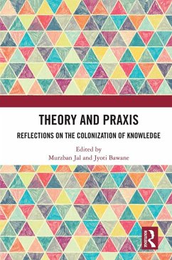 Cover Theory and Praxis (eBook, PDF)