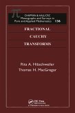 Fractional Cauchy Transforms (eBook, PDF) Fractional Cauchy Transforms (eBook, PDF)