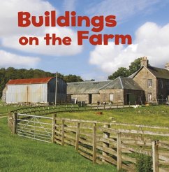 Buildings on the Farm - Amstutz, Lisa J.