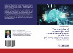 The principles of organization and construction of patent protection