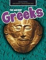 The Ancient Greeks - Spilsbury, Louise