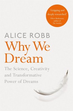 Why We Dream - Robb, Alice