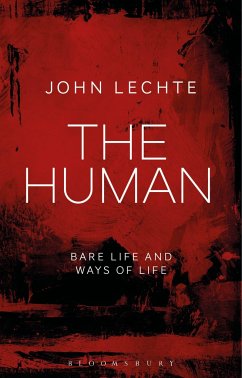 The Human - Lechte, John