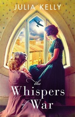 Cover The Whispers of War