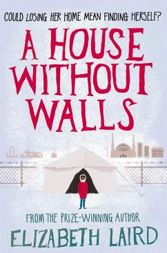 A House Without Walls - Laird, Elizabeth