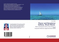 Planar and Nonplanar Solitary, Shock Waves - Halder, Promi