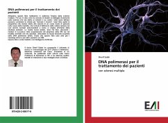 DNA polimerasi per il trattamento dei pazienti - Salah, Sherif