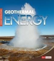 Geothermal Energy - Eboch, Christine Elizabeth