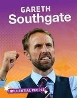 Gareth Southgate - Hubbard, Ben