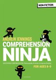 Comprehension Ninja for Ages 8-9: Non-Fiction