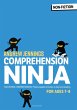 Comprehension Ninja for Ages 7-8:... - Bild 1