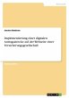 Implementierung einer digitalen... - Bild 1