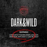 Dark & Wild (Ltd. 1cd)