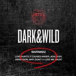 Dark & Wild (Ltd. 1cd) - Bts