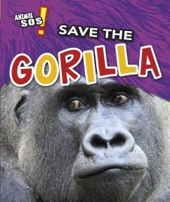 Save the Gorilla - Royston, Angela