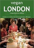 Vegan London Complete