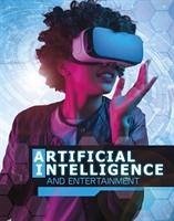 Artificial Intelligence and Entertainment - Enz, Tammy
