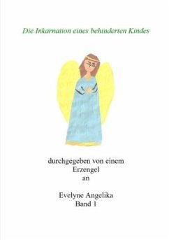 Cover Die Inkarnation eines behinderten Kindes