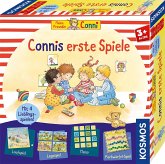 KOSMOS 681043 - Connis erste Spiele, Logikspiel, Spielesammlung