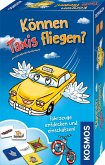 Können Taxis fliegen ?