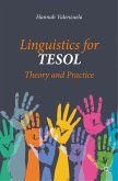 Linguistics for TESOL
