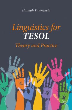 Linguistics for TESOL - Valenzuela, Hannah