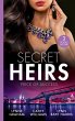 Secret Heirs: Price Of Success: The... - Bild 1