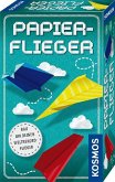 Papier-Flieger (Kinderspiel) Papier-Flieger (Kinderspiel)