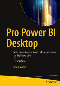 Pro Power Bi Desktop - Aspin, Adam
