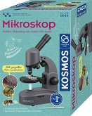 Kosmos 636098 Mikroskop Kosmos 636098 Mikroskop